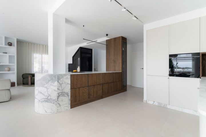 Casa Palmera - Incredible Duplex Penthouse in La Quinta
