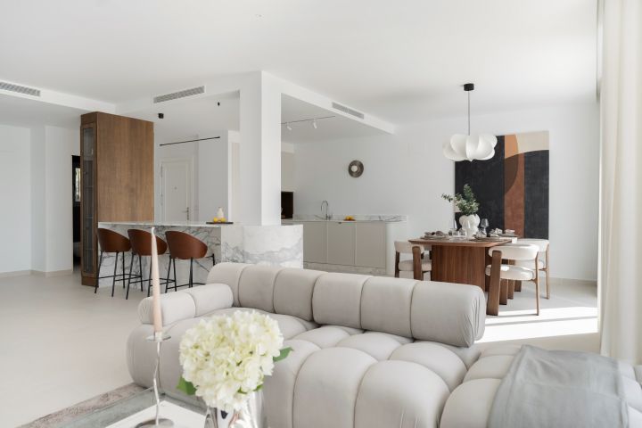 Casa Palmera - Incredible Duplex Penthouse in La Quinta