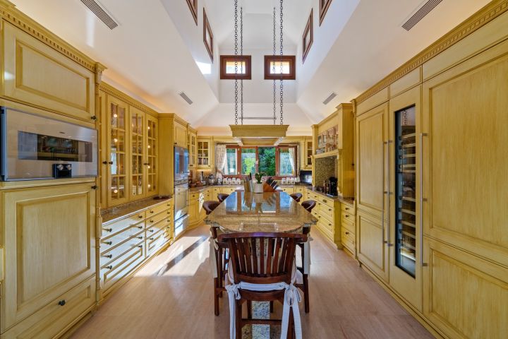 El Bosque - Fascinating Estate in Lomas de Marbella Club