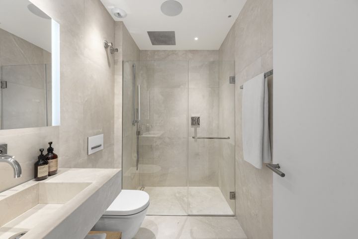 Grand View Marbella - Résidence Contemporaine à La Quinta