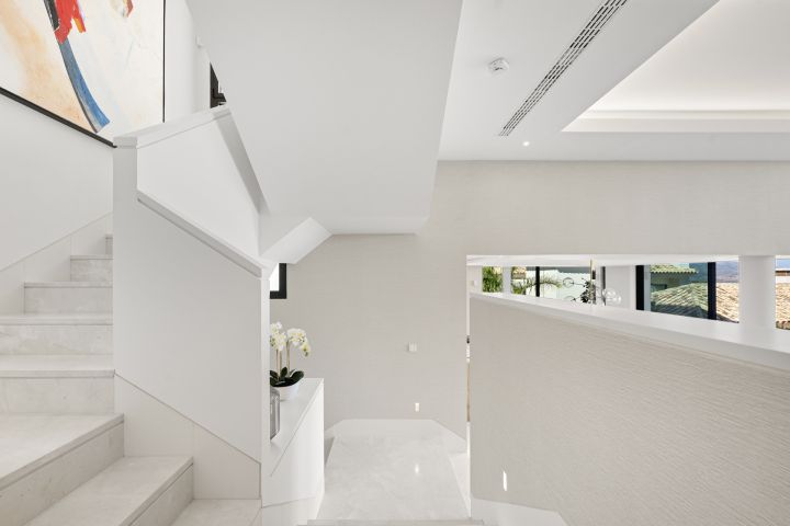 Grand View Marbella - Résidence Contemporaine à La Quinta