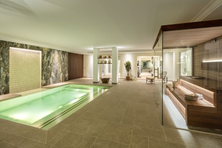 Villa Sunrise - Casa con acabados de primera calidad en Sierra Blanca