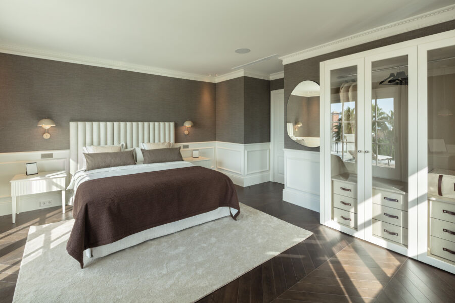 Villa Sunrise - Casa con acabados de primera calidad en Sierra Blanca