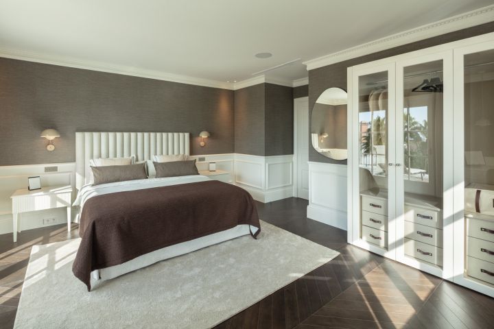 Villa Sunrise - Casa con acabados de primera calidad en Sierra Blanca