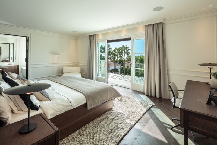 Villa Sunrise - Casa con acabados de primera calidad en Sierra Blanca