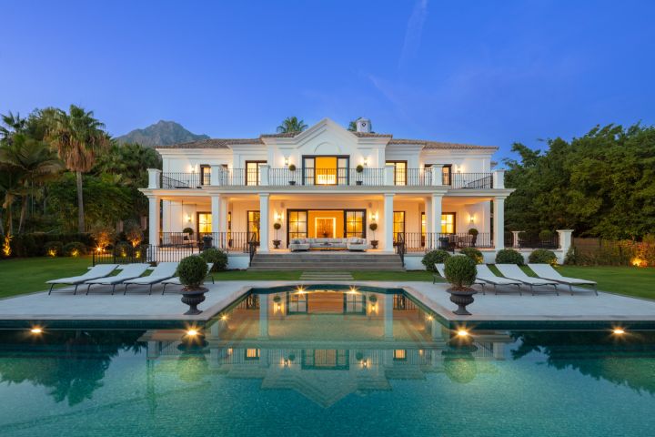 Villa Sunrise - Home with Top-Tier Finishes in Sierra Blanca