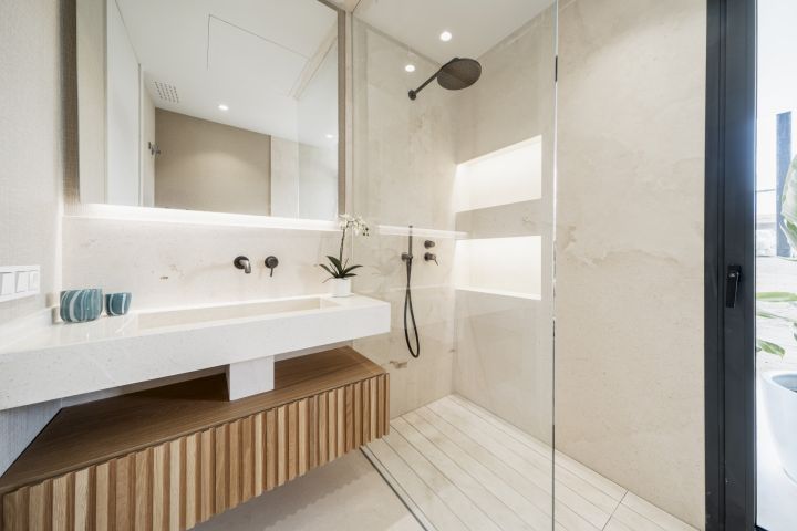 Aloha Forest - Appartement de Luxe à Nueva Andalucia