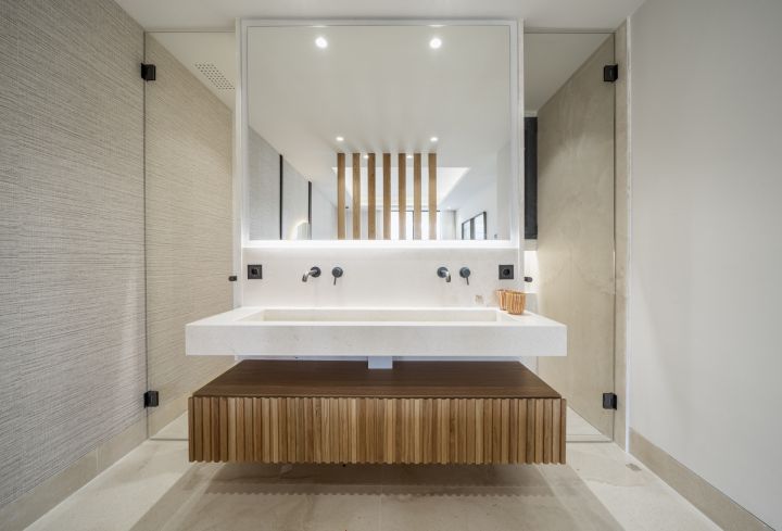 Aloha Forest - Appartement de Luxe à Nueva Andalucia