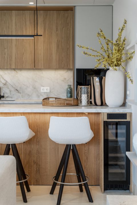 Aloha Forest - Appartement de Luxe à Nueva Andalucia