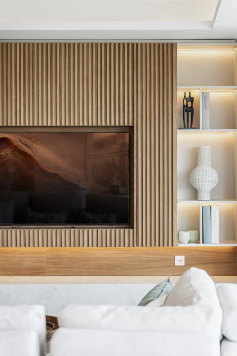 Aloha Forest - Appartement de Luxe à Nueva Andalucia