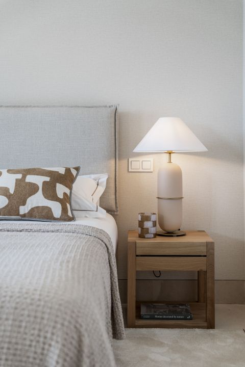 Aloha Forest - Appartement de Luxe à Nueva Andalucia