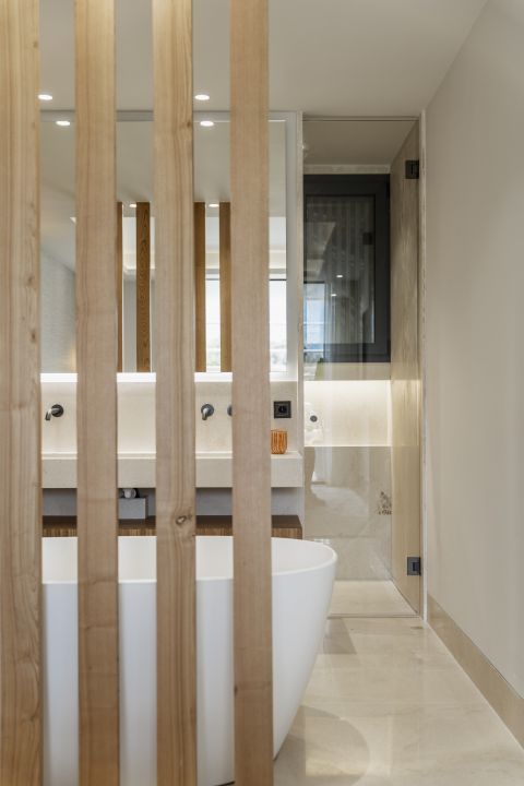 Aloha Forest - Appartement de Luxe à Nueva Andalucia