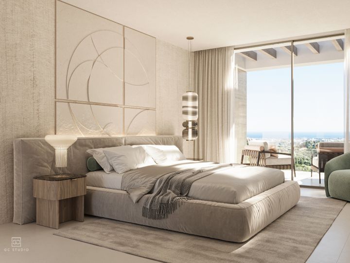 Altura Residences 2 - Exclusiva Residencia Contemporánea