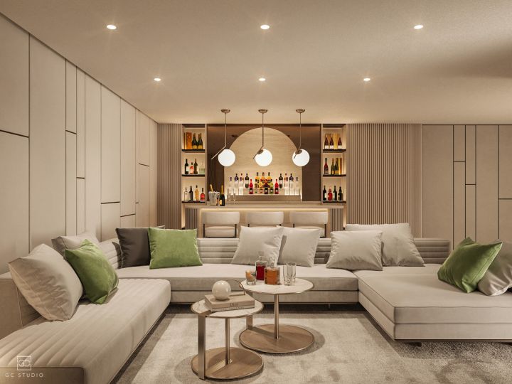 Altura Residences 2 - Exclusiva Residencia Contemporánea
