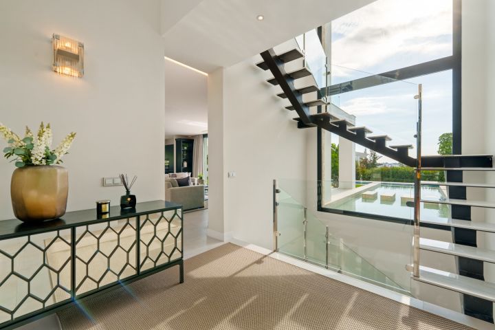 Villa Nova - Residencia Moderna con Comodidades