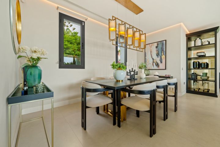 Villa Nova - Residencia Moderna con Comodidades
