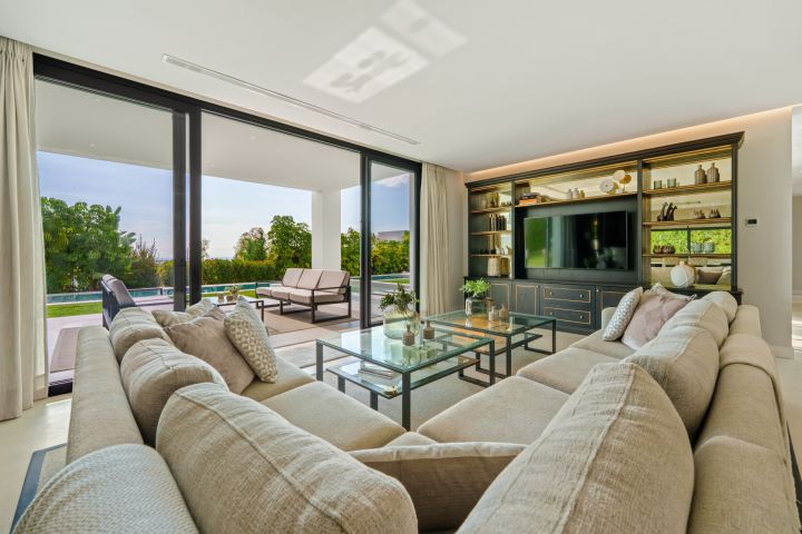 Villa Nova - Residencia Moderna con Comodidades