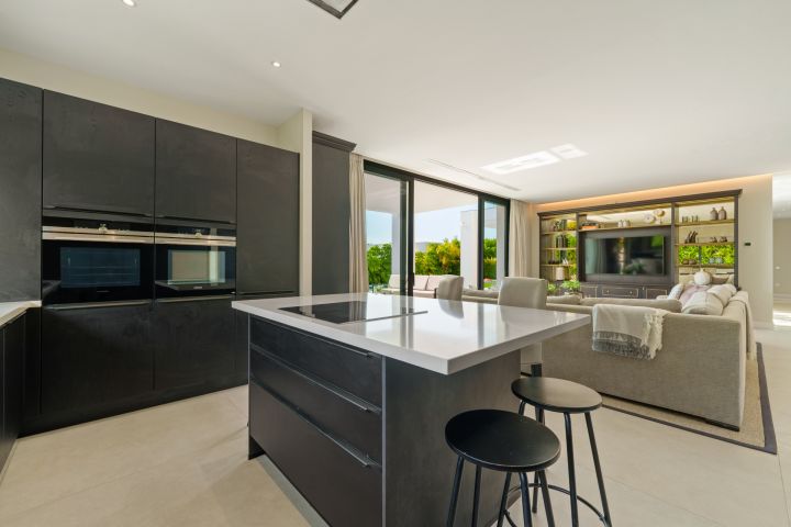 Villa Nova - Residencia Moderna con Comodidades