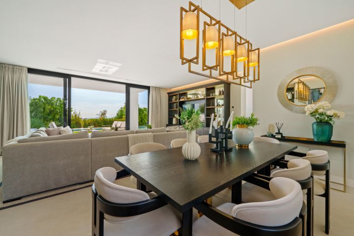 Villa Nova - Residencia Moderna con Comodidades