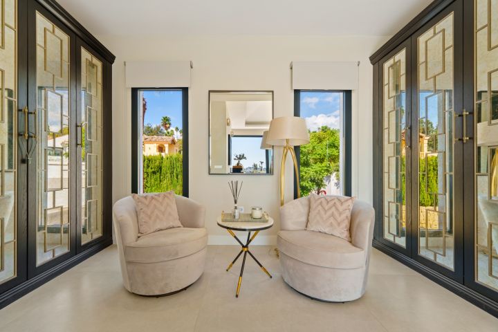 Villa Nova - Residencia Moderna con Comodidades