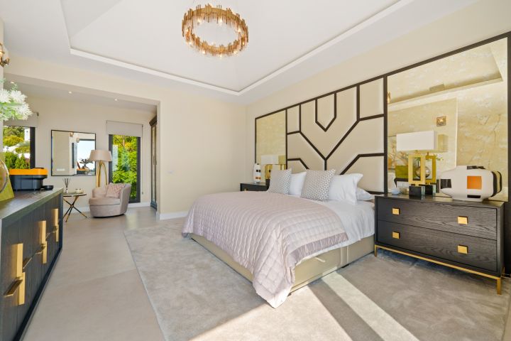 Villa Nova - Modern Residence with Amenities