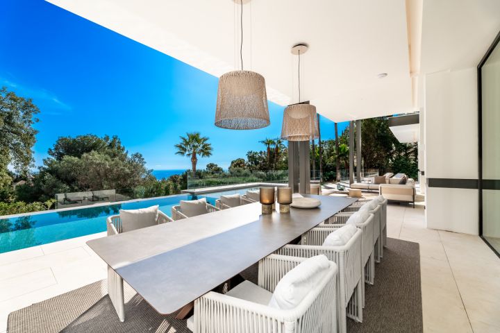 Villa Allure - Exquisite Villa in Cascada de Camoján