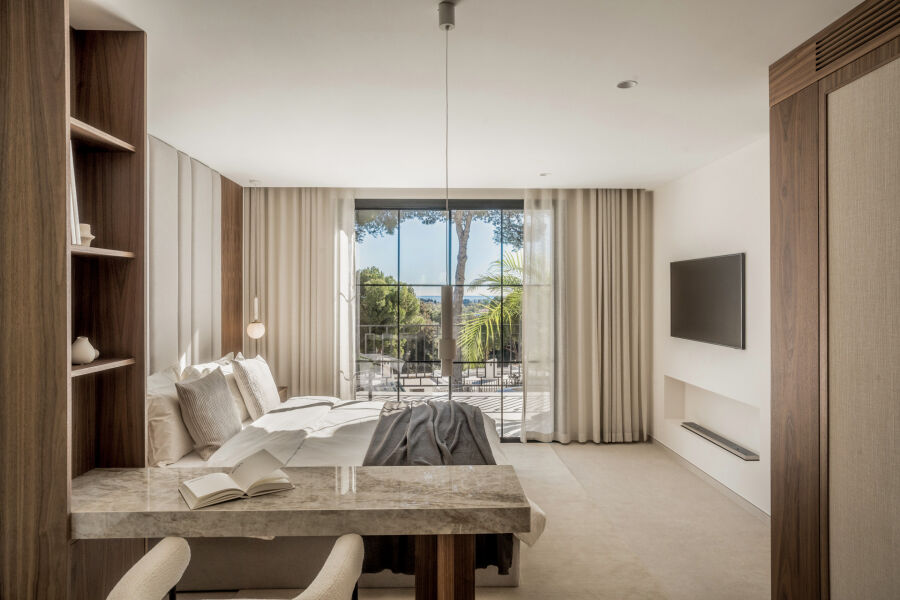Casa Nami - Villa Adosada Totalmente Reformada en Peñablanca