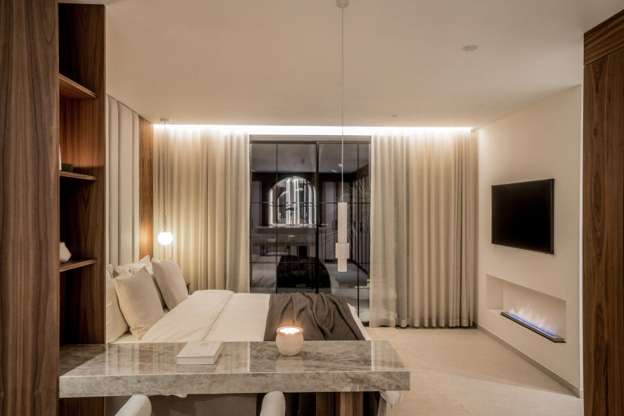 Casa Nami - Villa Adosada Totalmente Reformada en Peñablanca
