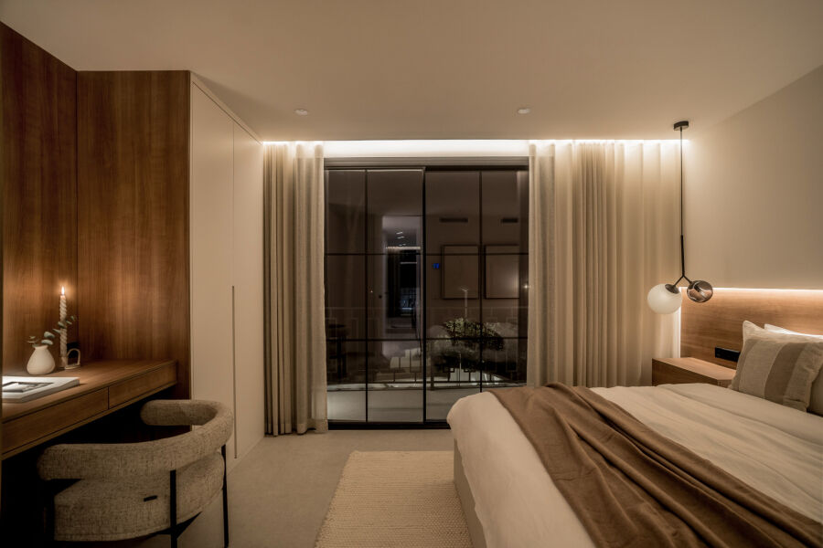 Casa Nami - Villa Adosada Totalmente Reformada en Peñablanca