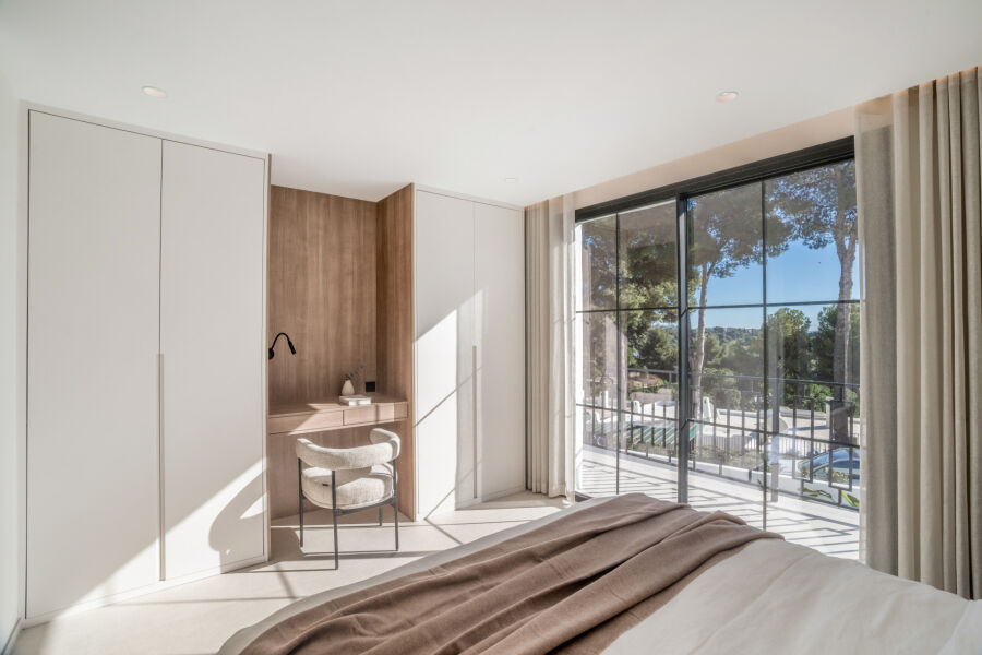 Casa Nami - Villa Adosada Totalmente Reformada en Peñablanca