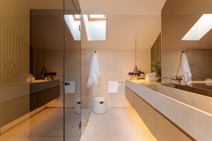 Penthouse Estelle - Private Home in Marbella