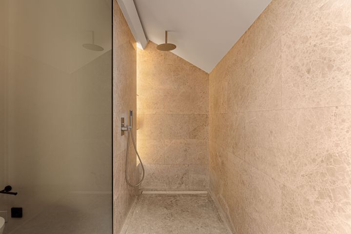Penthouse Estelle - Private Home in Marbella