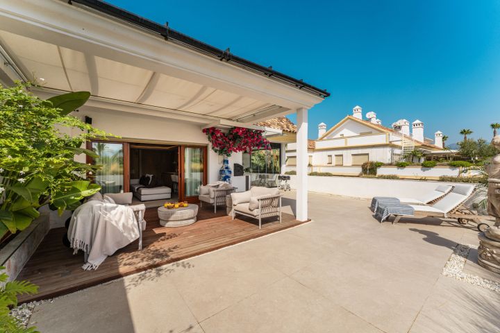 Penthouse Estelle - Private Home in Marbella
