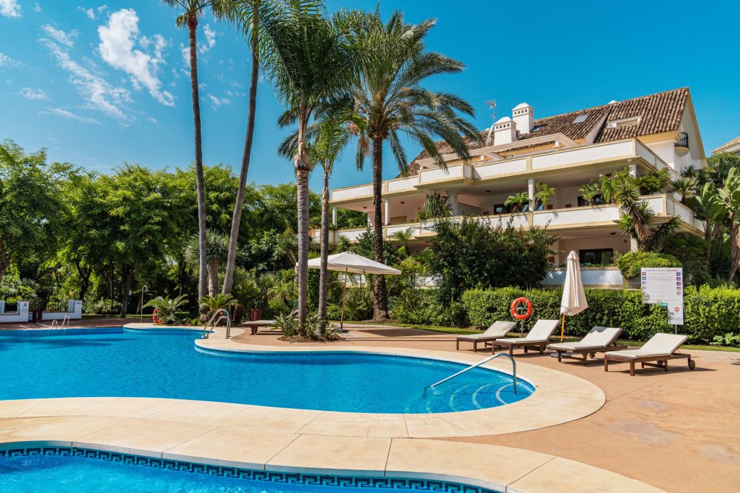 Penthouse Estelle - Private Home in Marbella