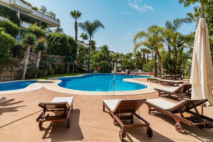 Penthouse Estelle - Private Home in Marbella