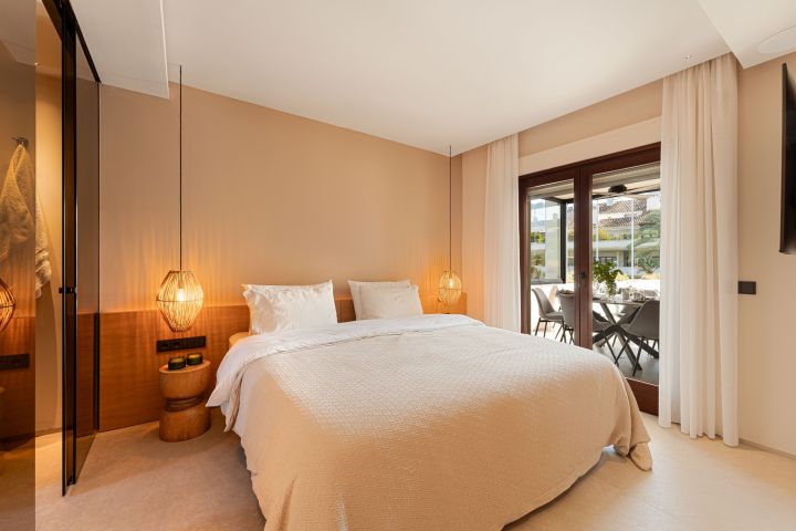 Penthouse Estelle - Private Home in Marbella