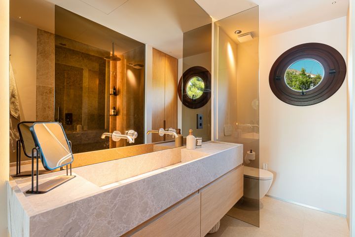 Penthouse Estelle - Private Home in Marbella