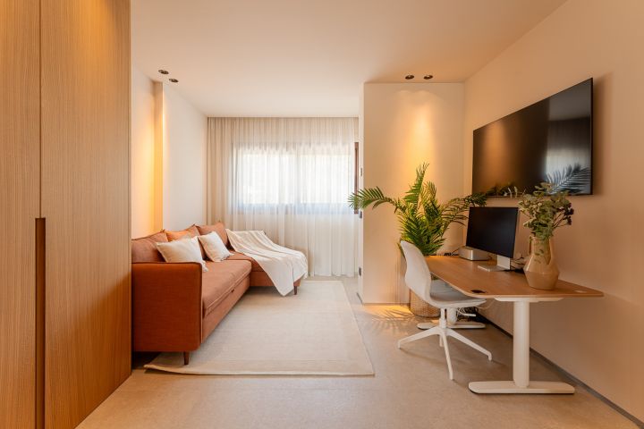 Penthouse Estelle - Private Home in Marbella