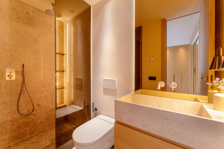 Penthouse Estelle - Private Home in Marbella