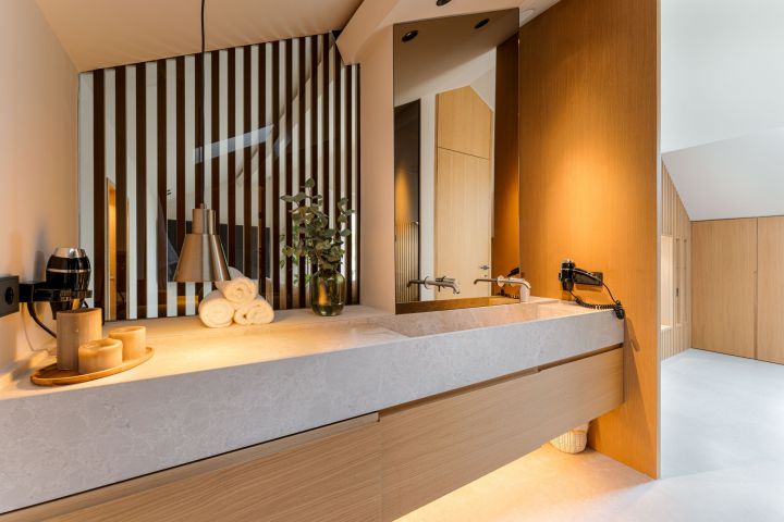 Penthouse Estelle - Private Home in Marbella