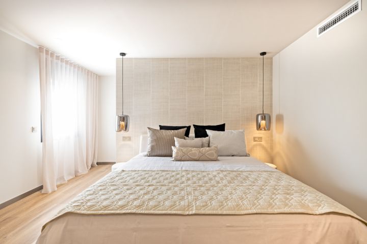 Banus Grande - Residencia Costera de Lujo