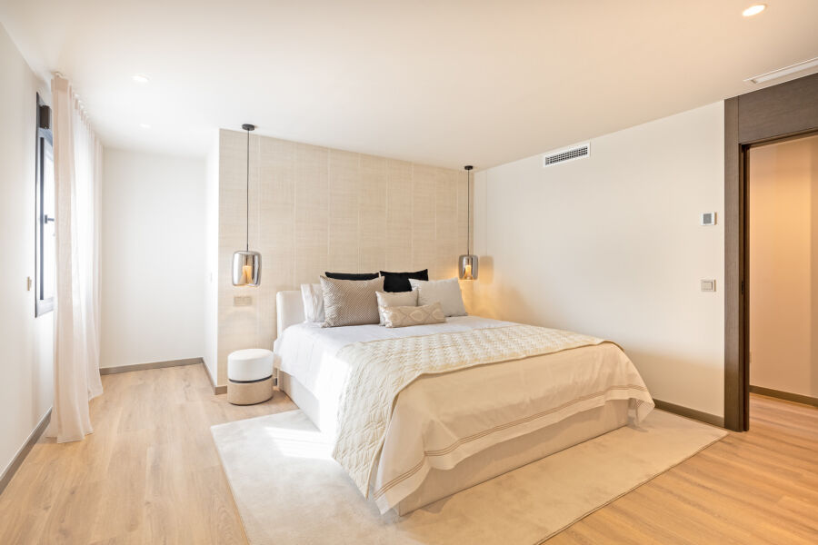 Banus Grande - Résidence de Prestige en Bord de Mer