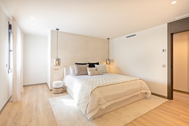 Banus Grande - Residencia Costera de Lujo