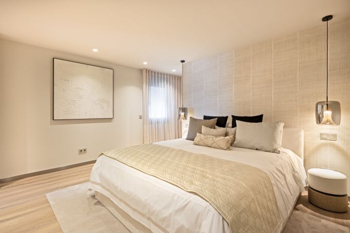 Banus Grande - Residencia Costera de Lujo