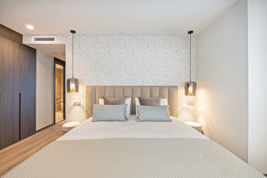 Banus Grande - Résidence de Prestige en Bord de Mer