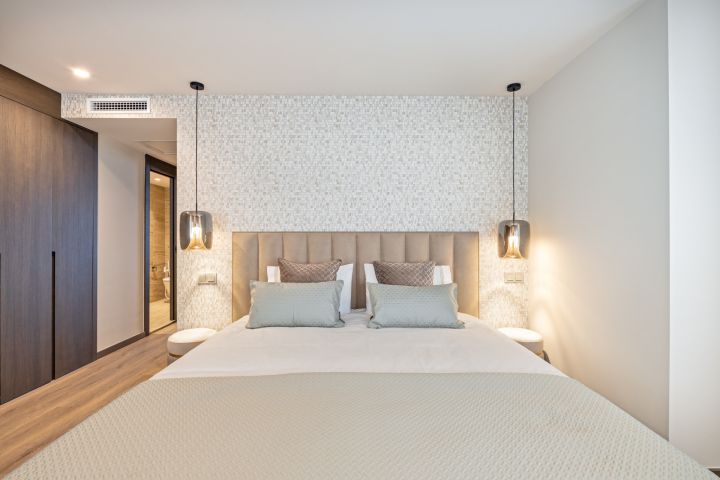 Banus Grande - Residencia Costera de Lujo