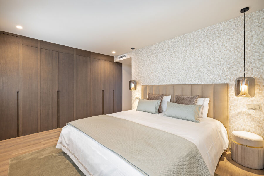 Banus Grande - Résidence de Prestige en Bord de Mer