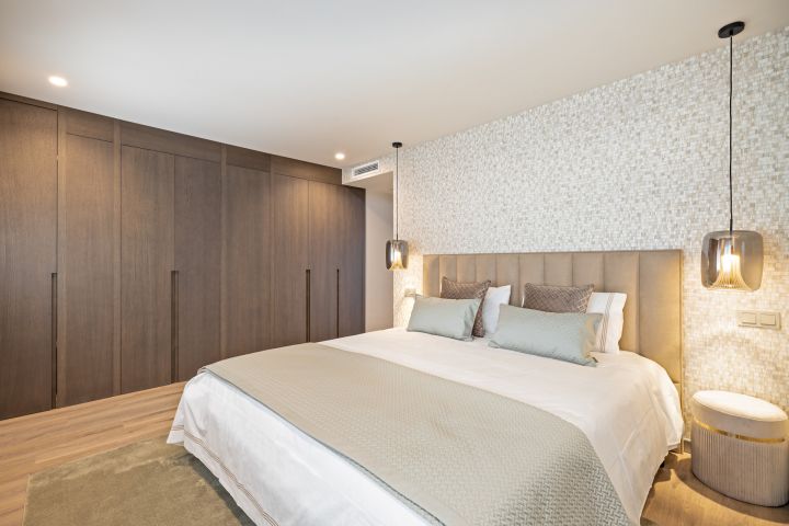 Banus Grande - Residencia Costera de Lujo