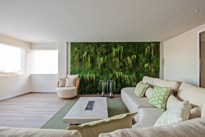 Banus Grande - Residencia Costera de Lujo