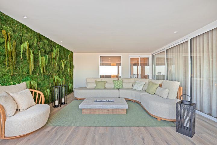 Banus Grande - Residencia Costera de Lujo